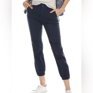 Johnny Was Bluenight Mila Pant                 Sz 8  NWT$205
